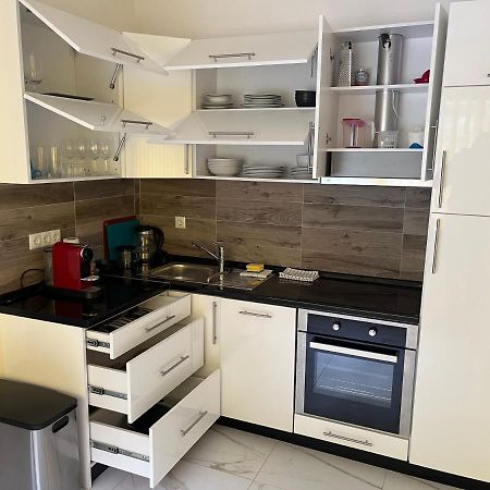 Ferienwohnung Moellbruecke Mollbrucke ภายนอก รูปภาพ