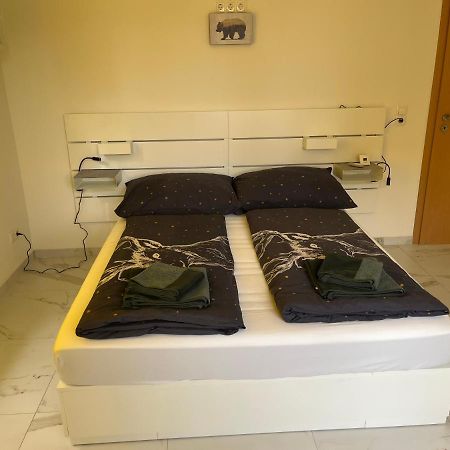 Ferienwohnung Moellbruecke Mollbrucke ภายนอก รูปภาพ