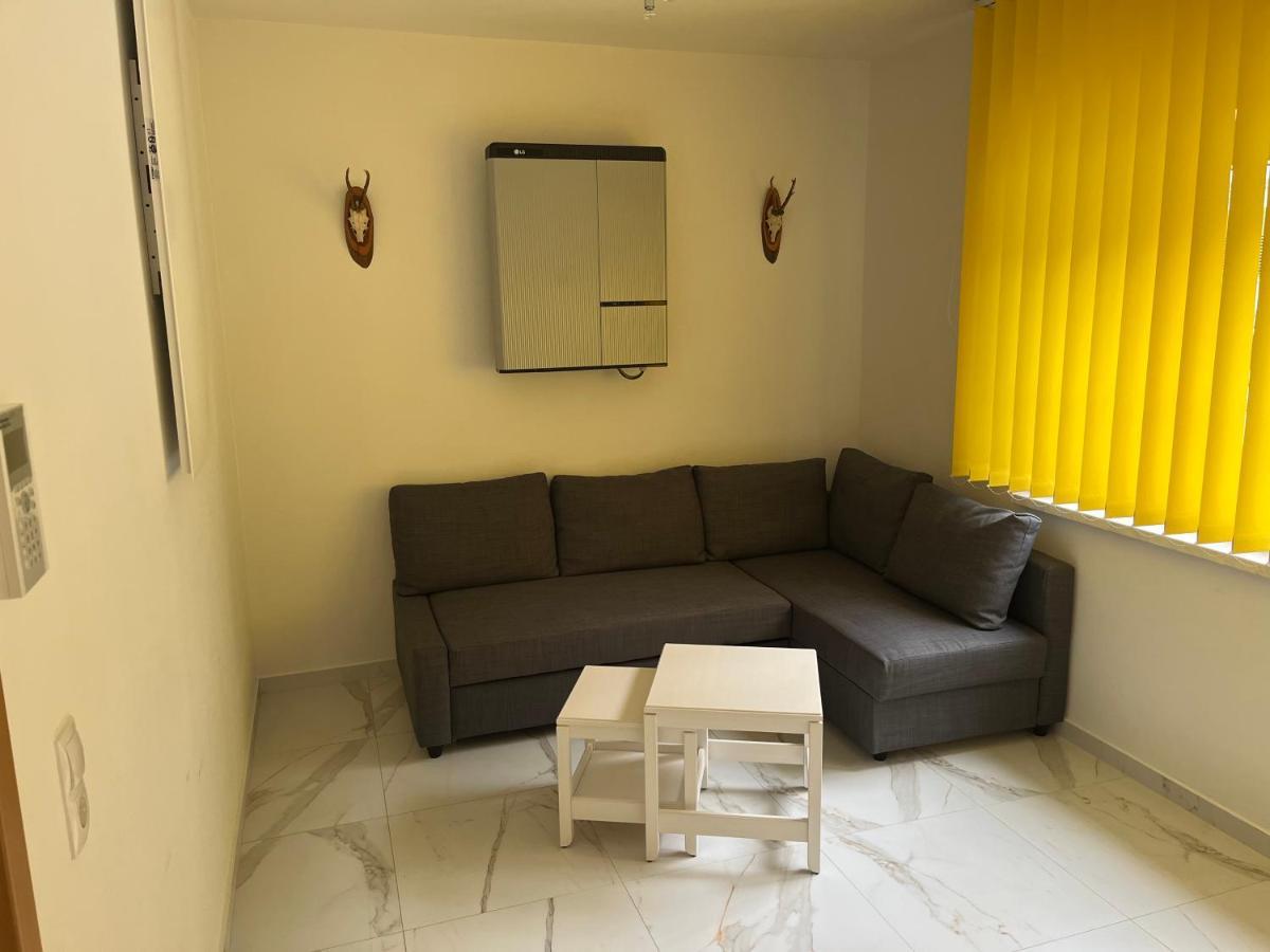Ferienwohnung Moellbruecke Mollbrucke ภายนอก รูปภาพ