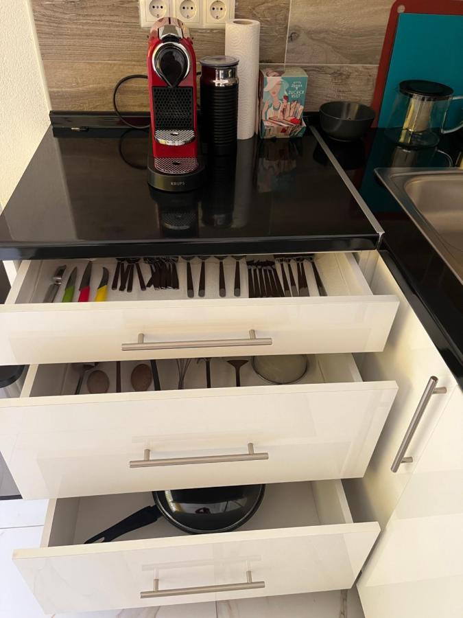 Ferienwohnung Moellbruecke Mollbrucke ภายนอก รูปภาพ